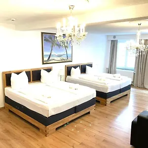 Anker Self-check-in Hotel