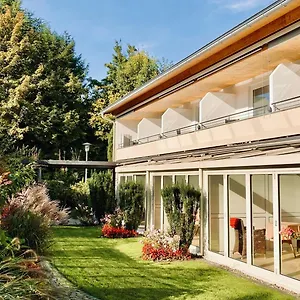  Appartement Adoris Im Lotzbeckpark Am