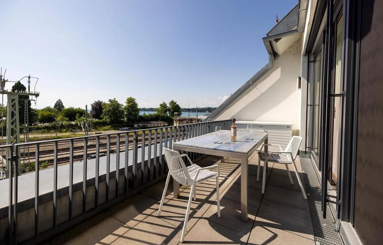 Lindauer Luxus-Domizile I + II Apartment Lindau   Lindau (Bodensee)