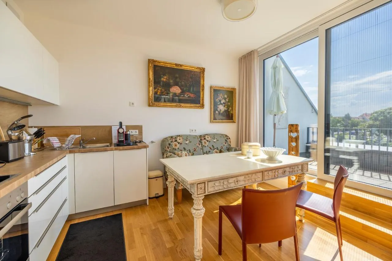 Lindauer Luxus-Domizile I + II Apartment Lindau  0*, Lindau (Bodensee) Germany