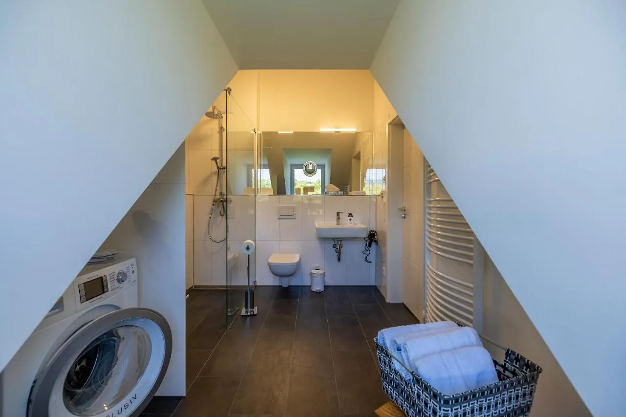 Lindauer Luxus-Domizile I + II Apartment Lindau