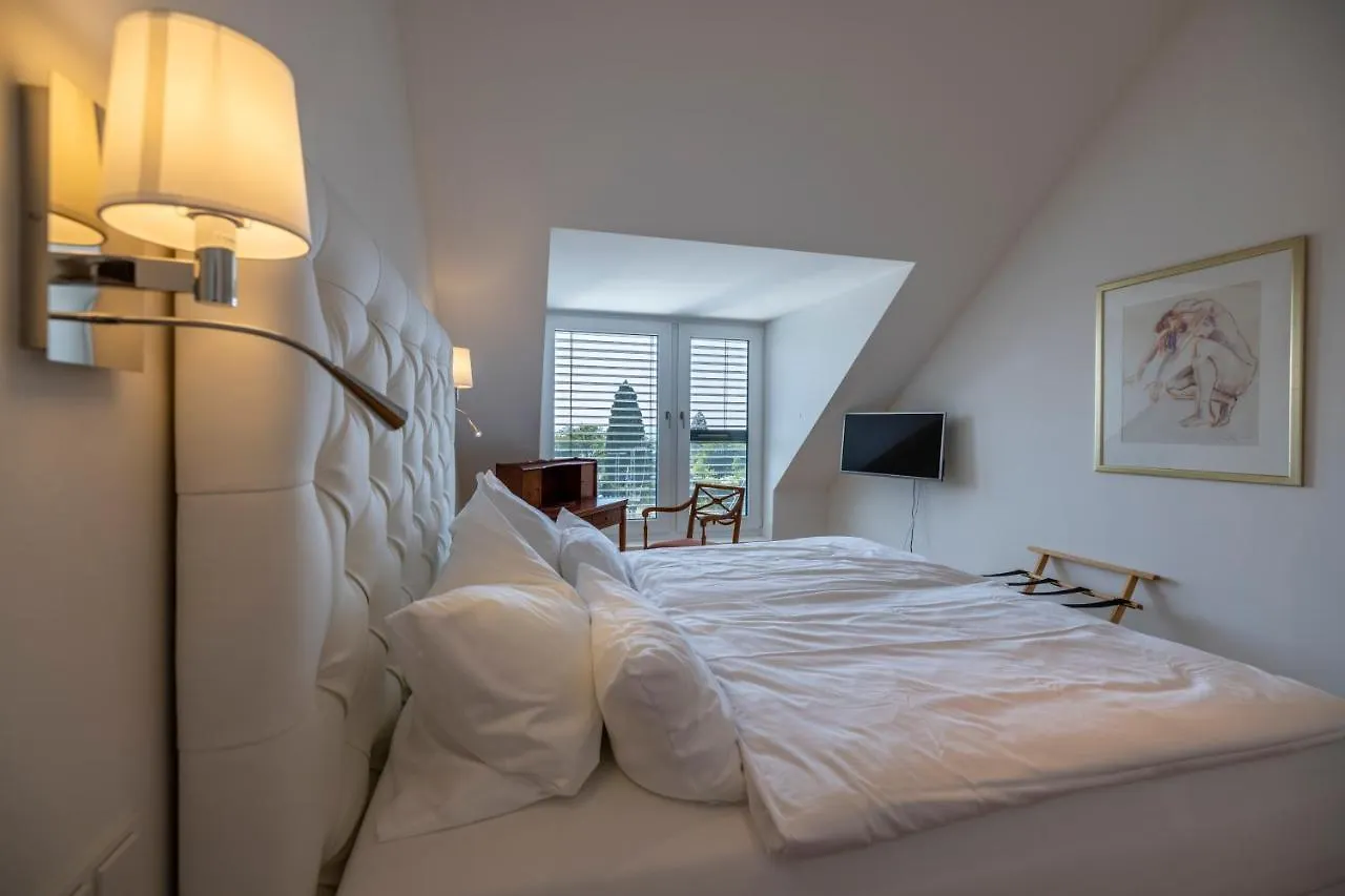 Lindauer Luxus-Domizile I + II Apartment Lindau